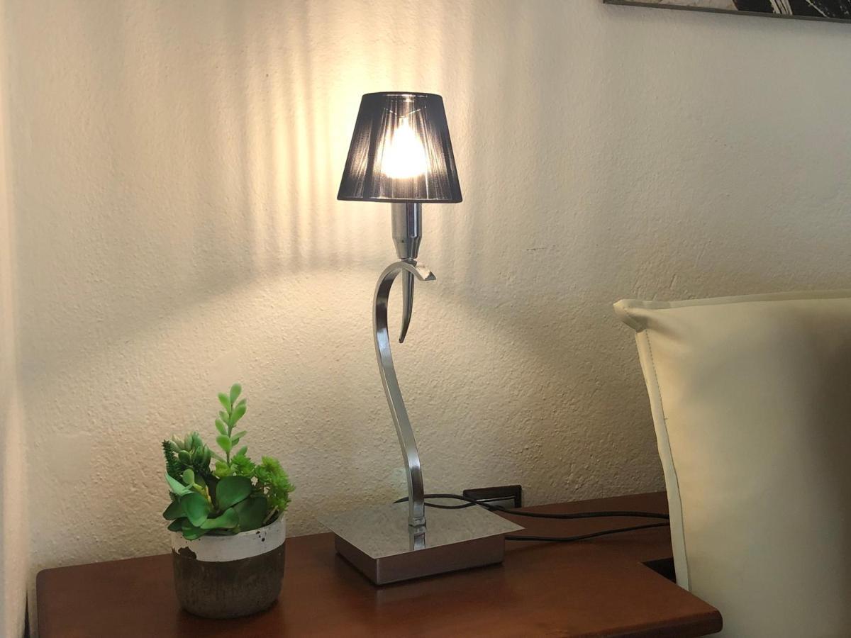 Plaisir Rooms Makriammos Ngoại thất bức ảnh