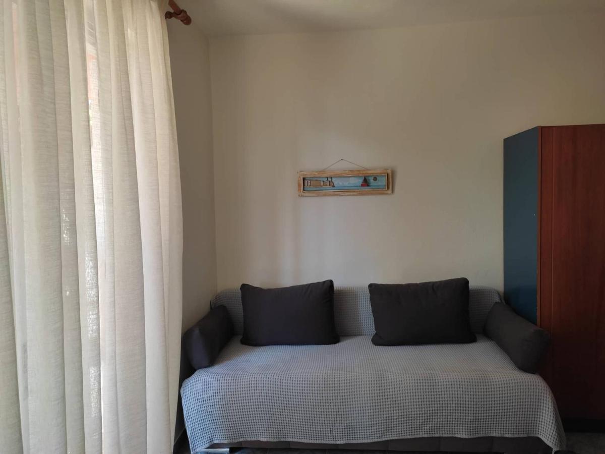 Plaisir Rooms Makriammos Ngoại thất bức ảnh